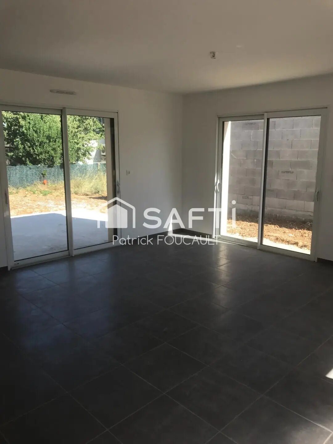 Maison à vendre, 101m², Poitiers