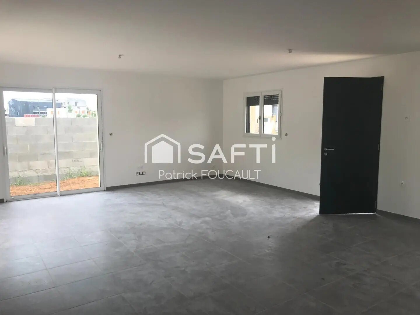 Maison à vendre, 101m², Poitiers