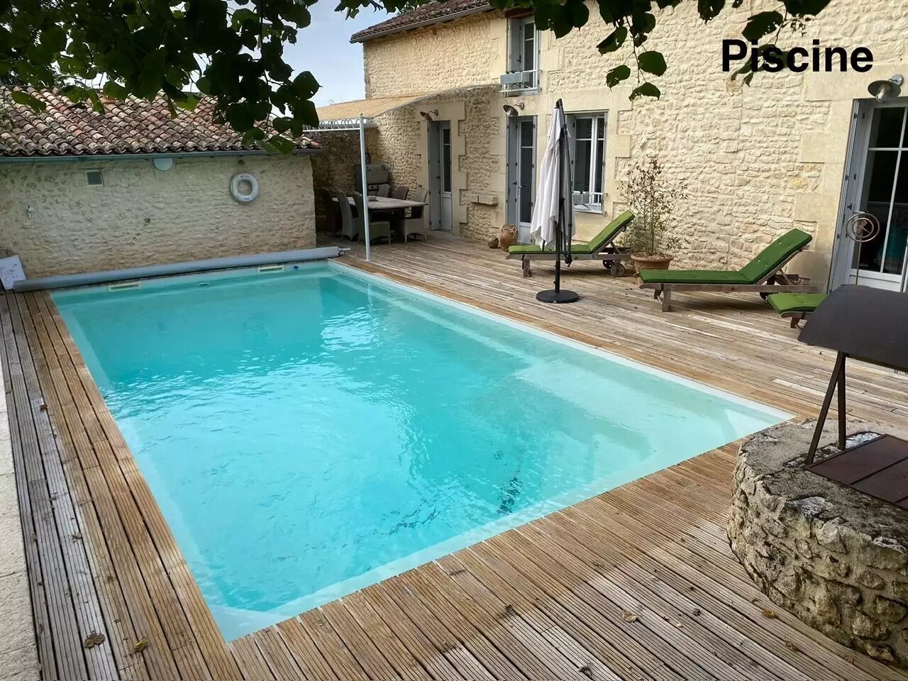 Maison à vendre, 237m², Mignaloux-Beauvoir