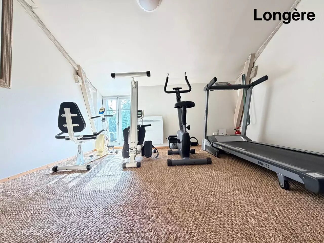 Maison à vendre, 237m², Mignaloux-Beauvoir