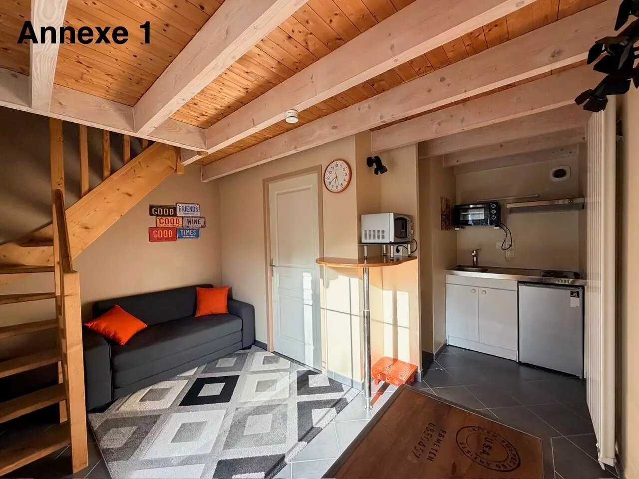 Maison à vendre, 237m², Mignaloux-Beauvoir