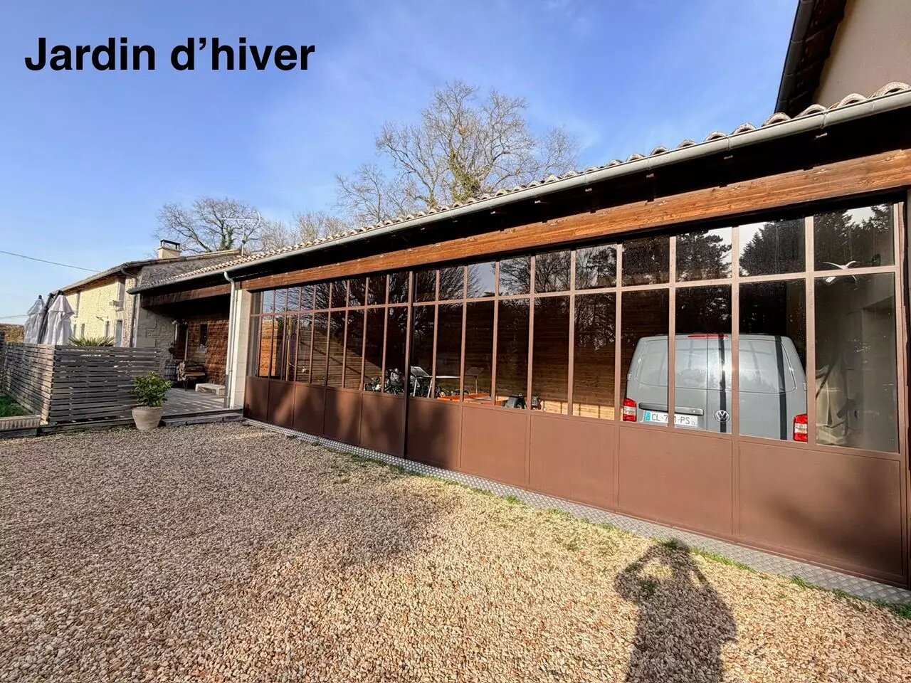 Maison à vendre, 237m², Mignaloux-Beauvoir