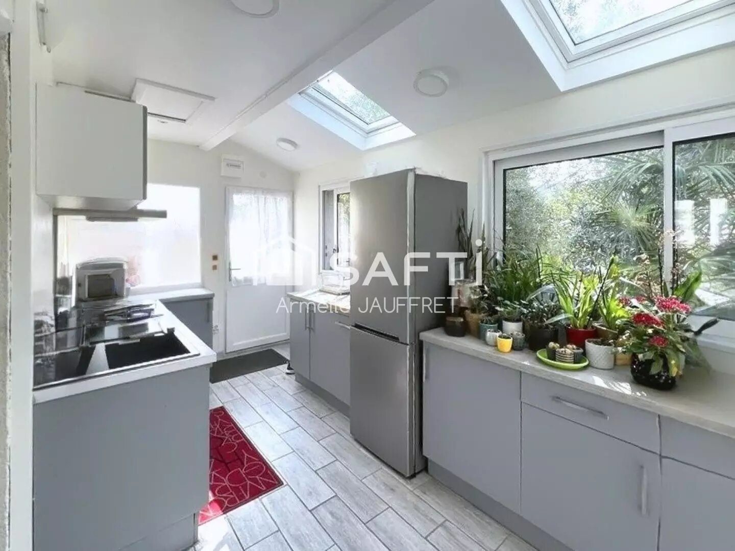 Maison à vendre, 115m², Saint-Brice-sous-Forêt