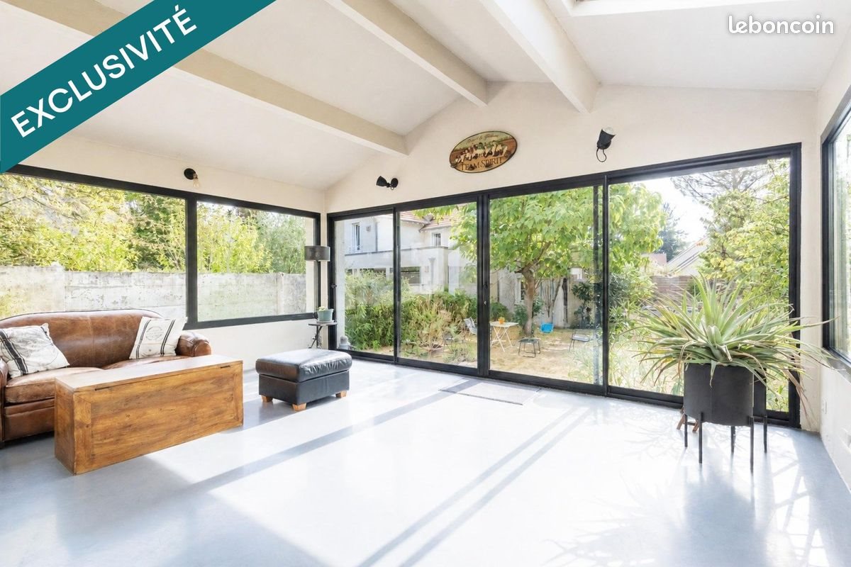Maison à vendre, 146m², Villemoisson-sur-Orge
