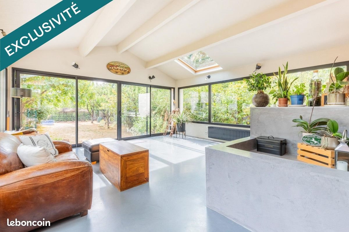 Maison à vendre, 146m², Villemoisson-sur-Orge