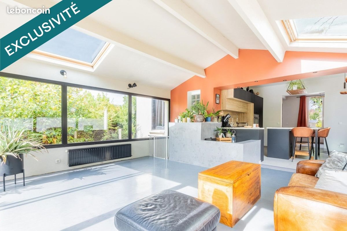 Maison à vendre, 146m², Villemoisson-sur-Orge