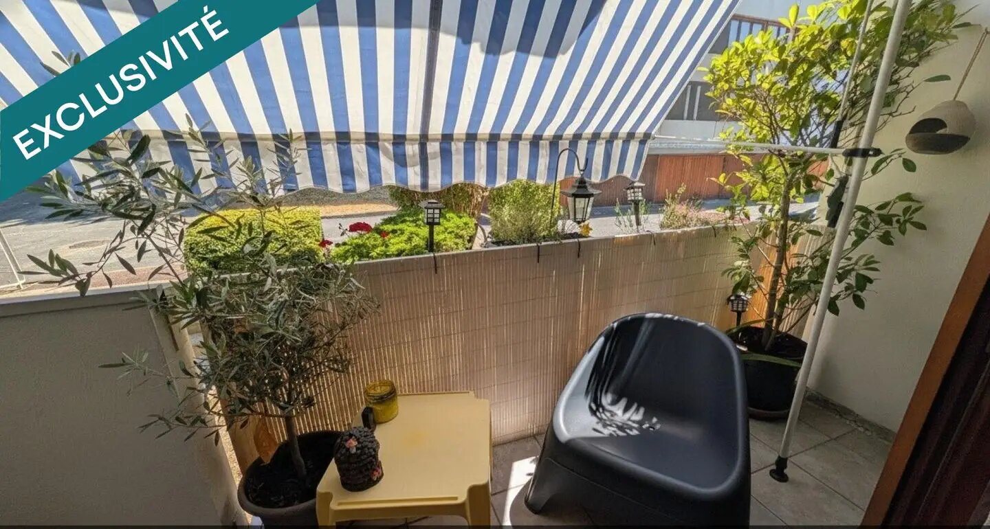 Appartement à vendre, 97m², Morsang-sur-Orge