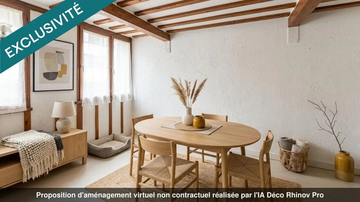 Appartement à vendre, 97m², Morsang-sur-Orge