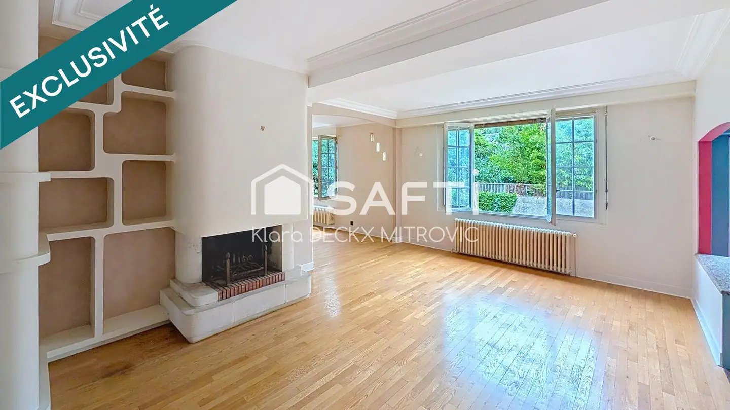 Maison à vendre, 147m², Saint-Michel-sur-Orge
