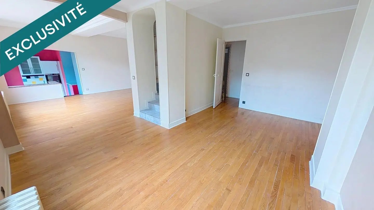 Maison à vendre, 147m², Saint-Michel-sur-Orge