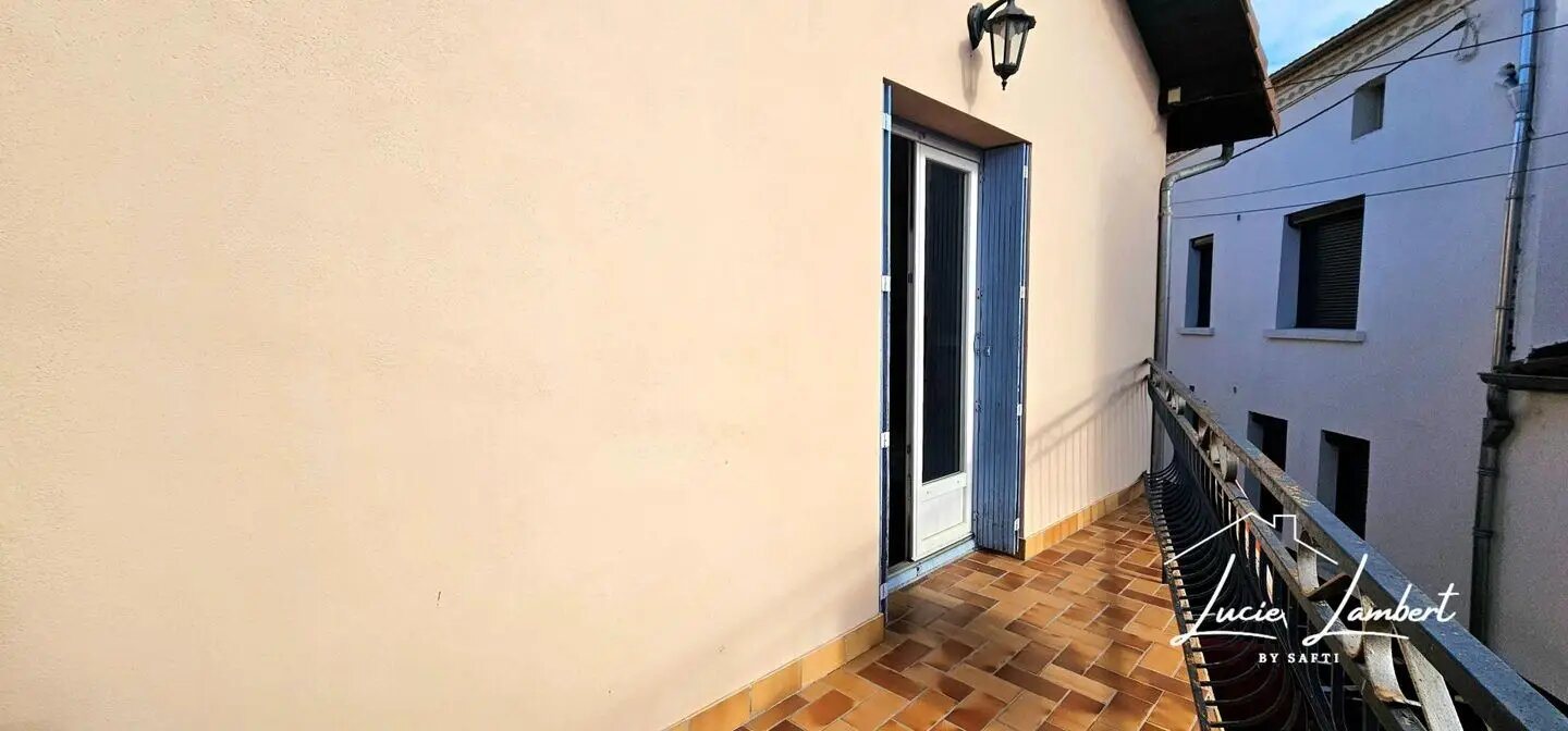 Maison à vendre, 101m², Brassac-les-Mines