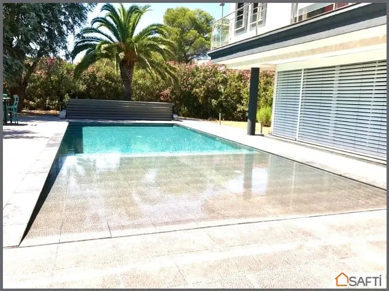 Maison à vendre, 279m², Saint-Raphaël