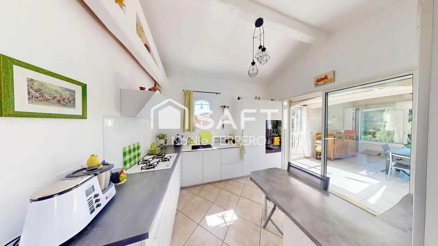 Maison à vendre, 180m², Fréjus