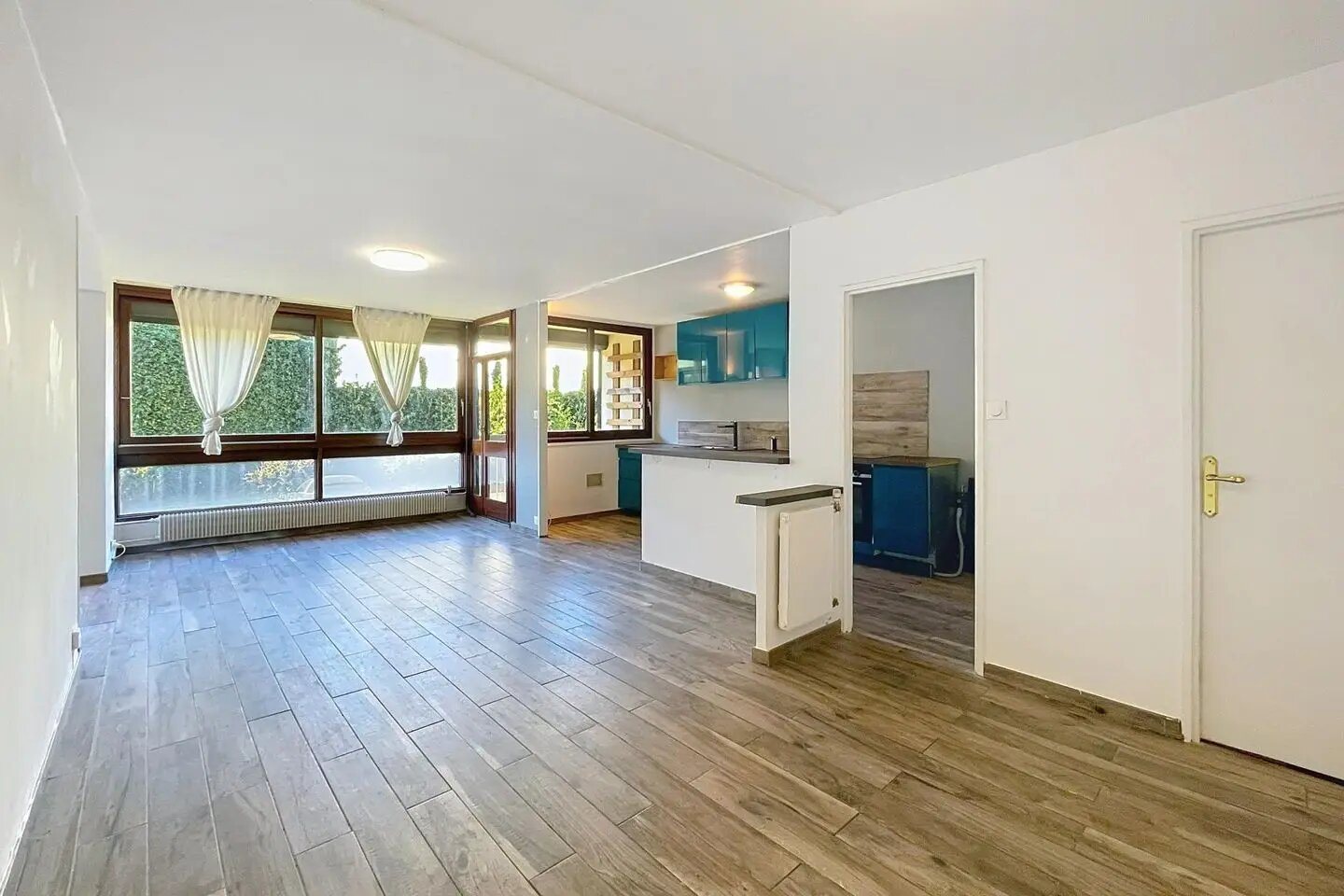 Appartement à vendre, 79m², Clermont-Ferrand