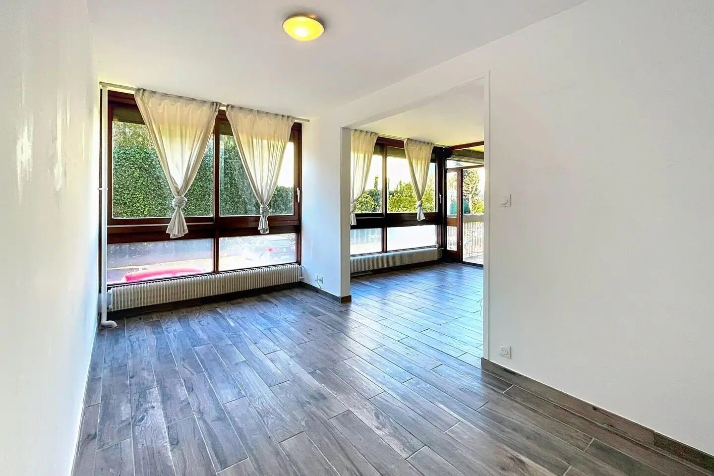 Appartement à vendre, 79m², Clermont-Ferrand