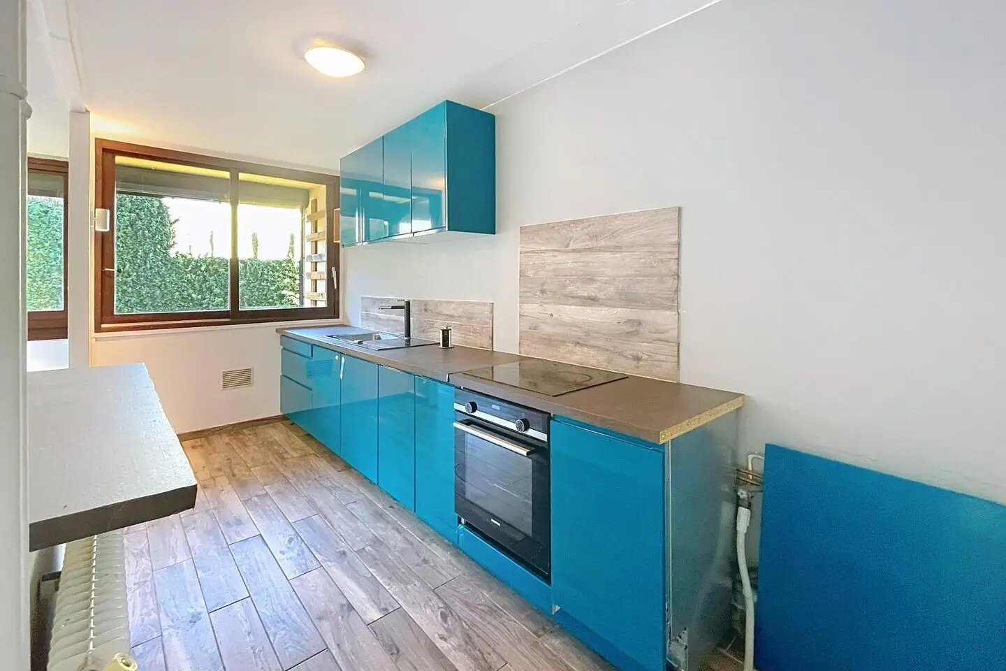 Appartement à vendre, 79m², Clermont-Ferrand