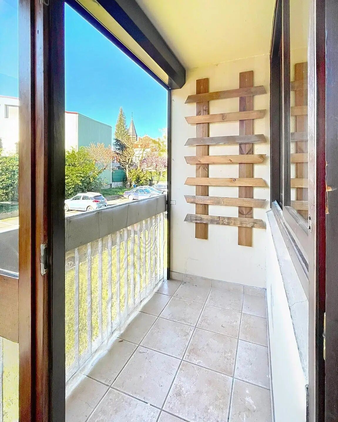 Appartement à vendre, 79m², Clermont-Ferrand