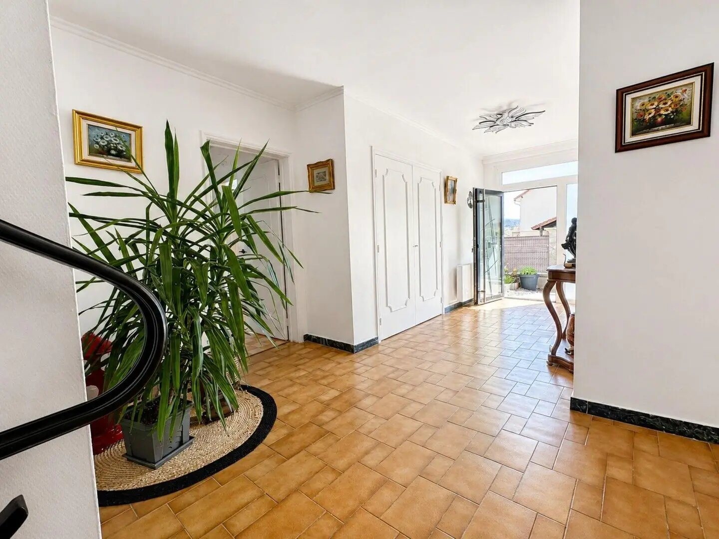 Maison à vendre, 160m², Pont-du-Château