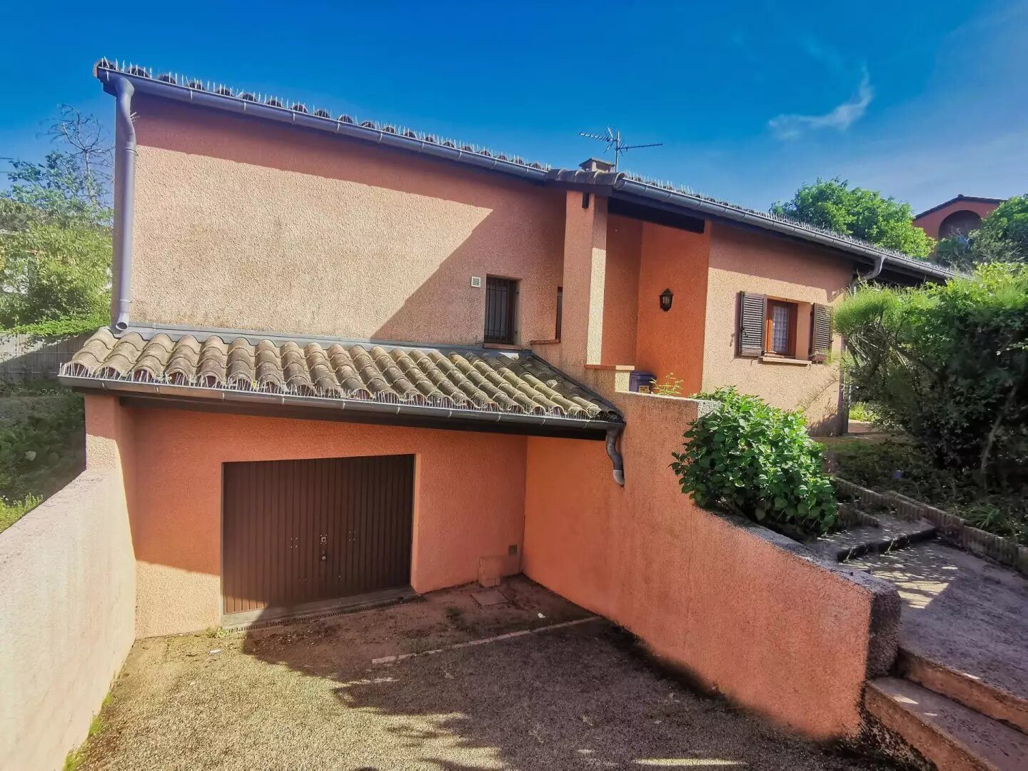 Maison à vendre, 140m², Toulouse
