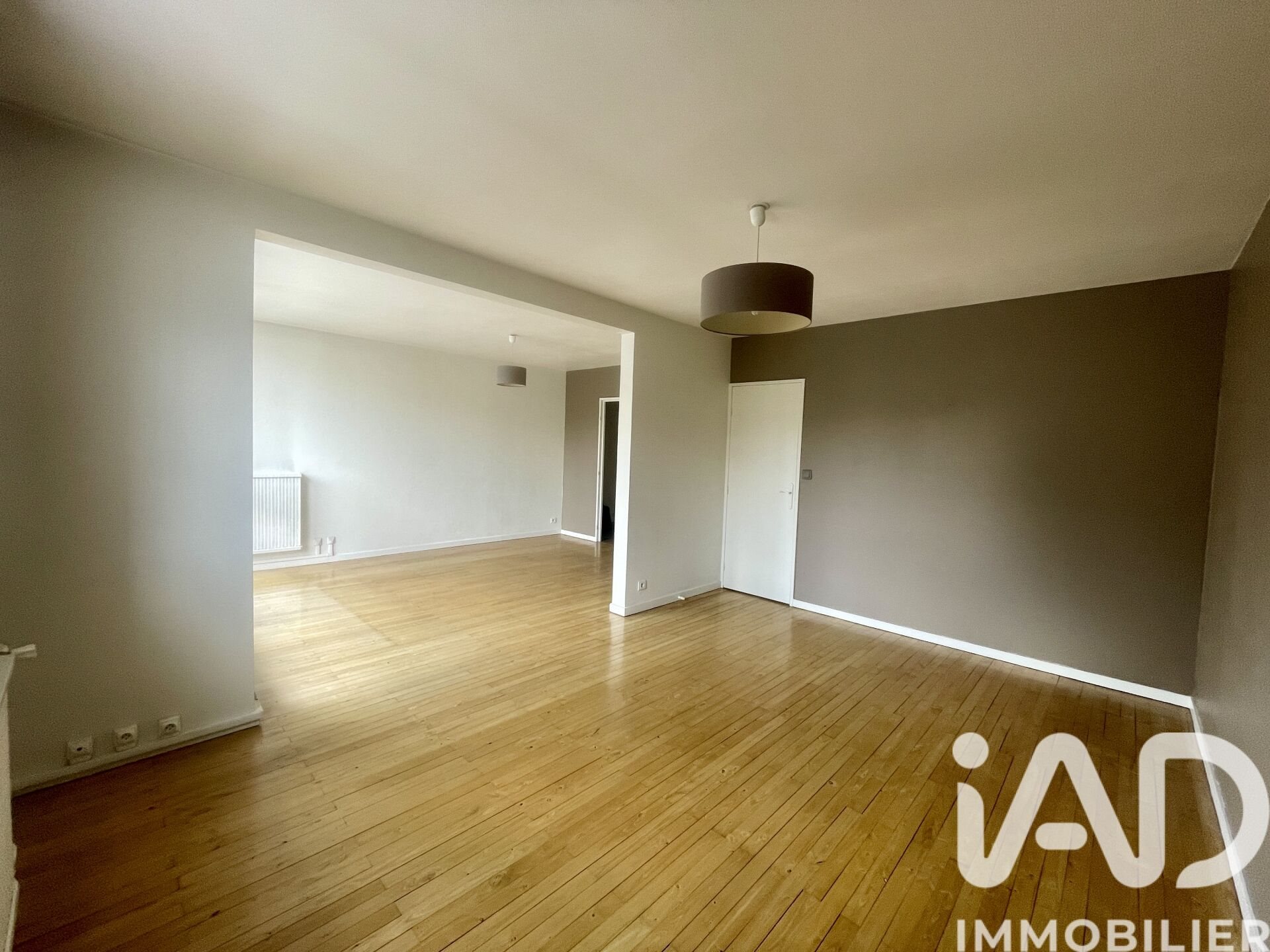 Appartement à vendre, 100m², Saint-Étienne