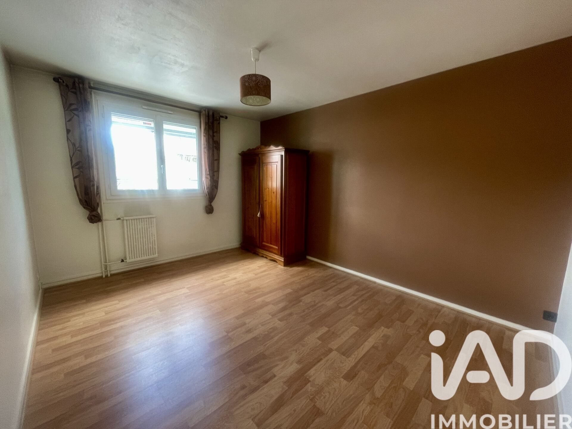 Appartement à vendre, 100m², Saint-Étienne