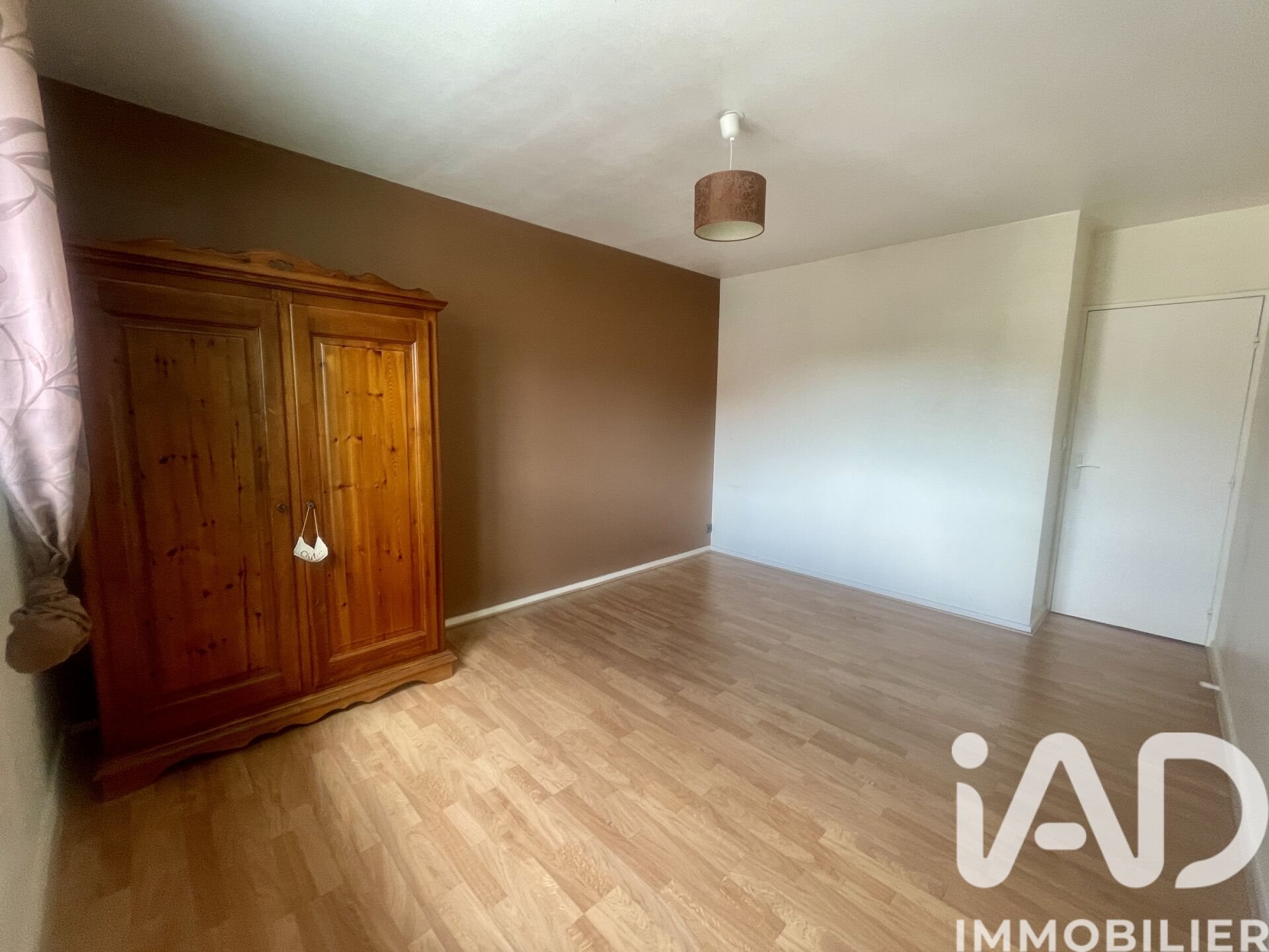 Appartement à vendre, 100m², Saint-Étienne