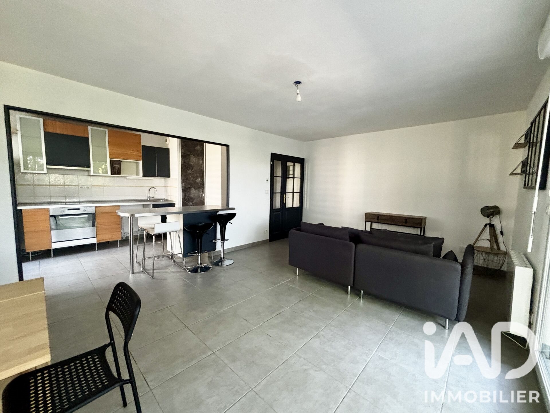 Appartement à louer, 68m², Saint-Priest-en-Jarez