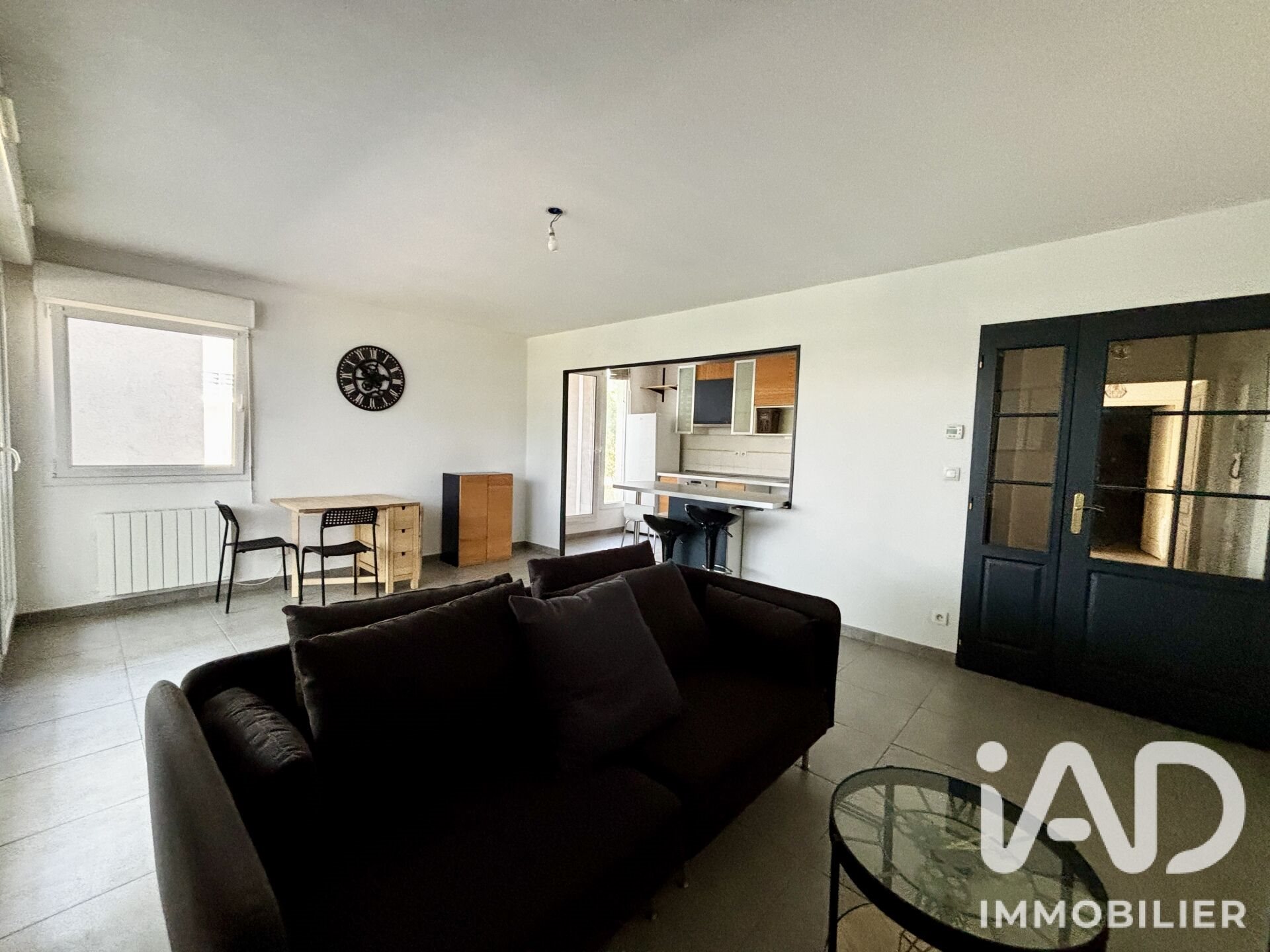 Appartement à louer, 68m², Saint-Priest-en-Jarez