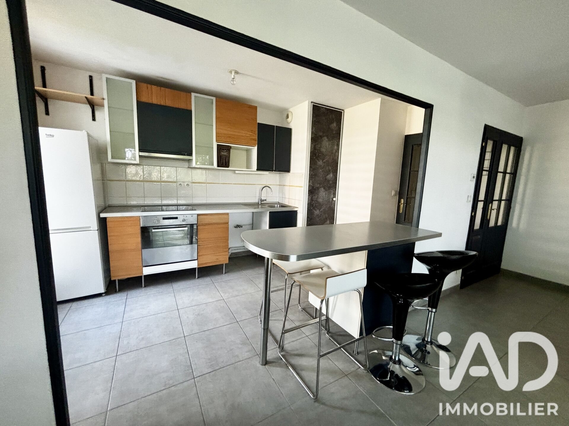 Appartement à louer, 68m², Saint-Priest-en-Jarez