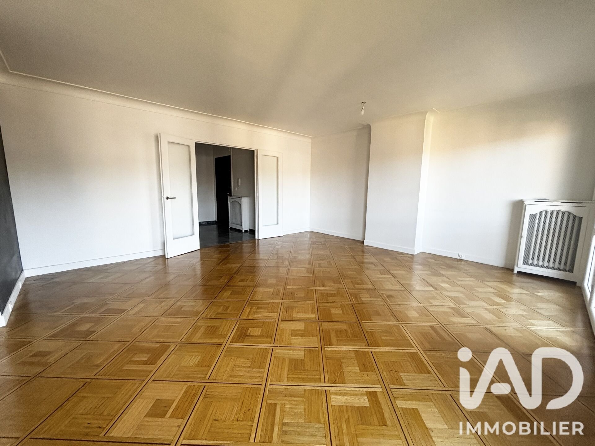 Appartement à vendre, 103m², Saint-Étienne