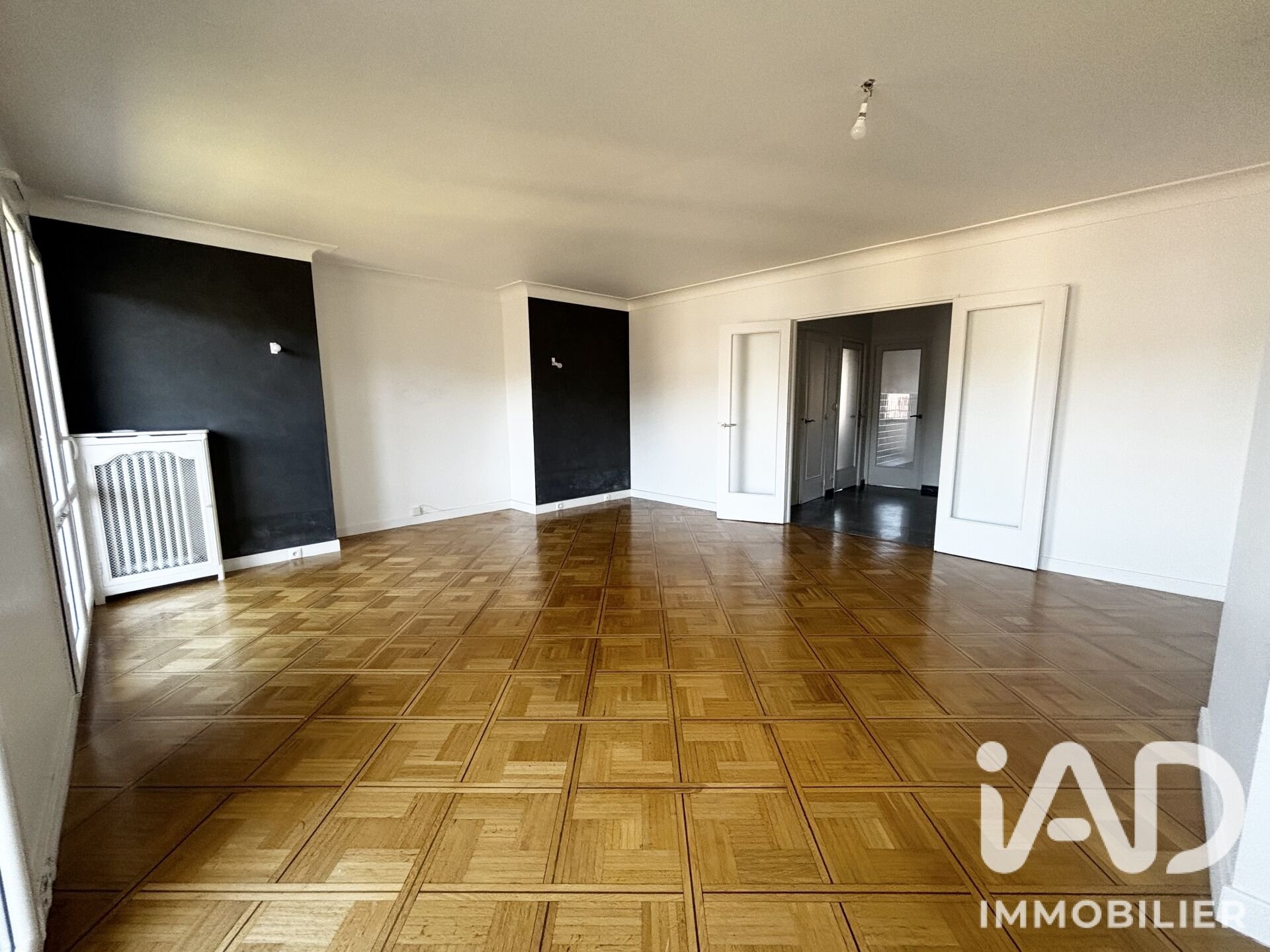 Appartement à vendre, 103m², Saint-Étienne