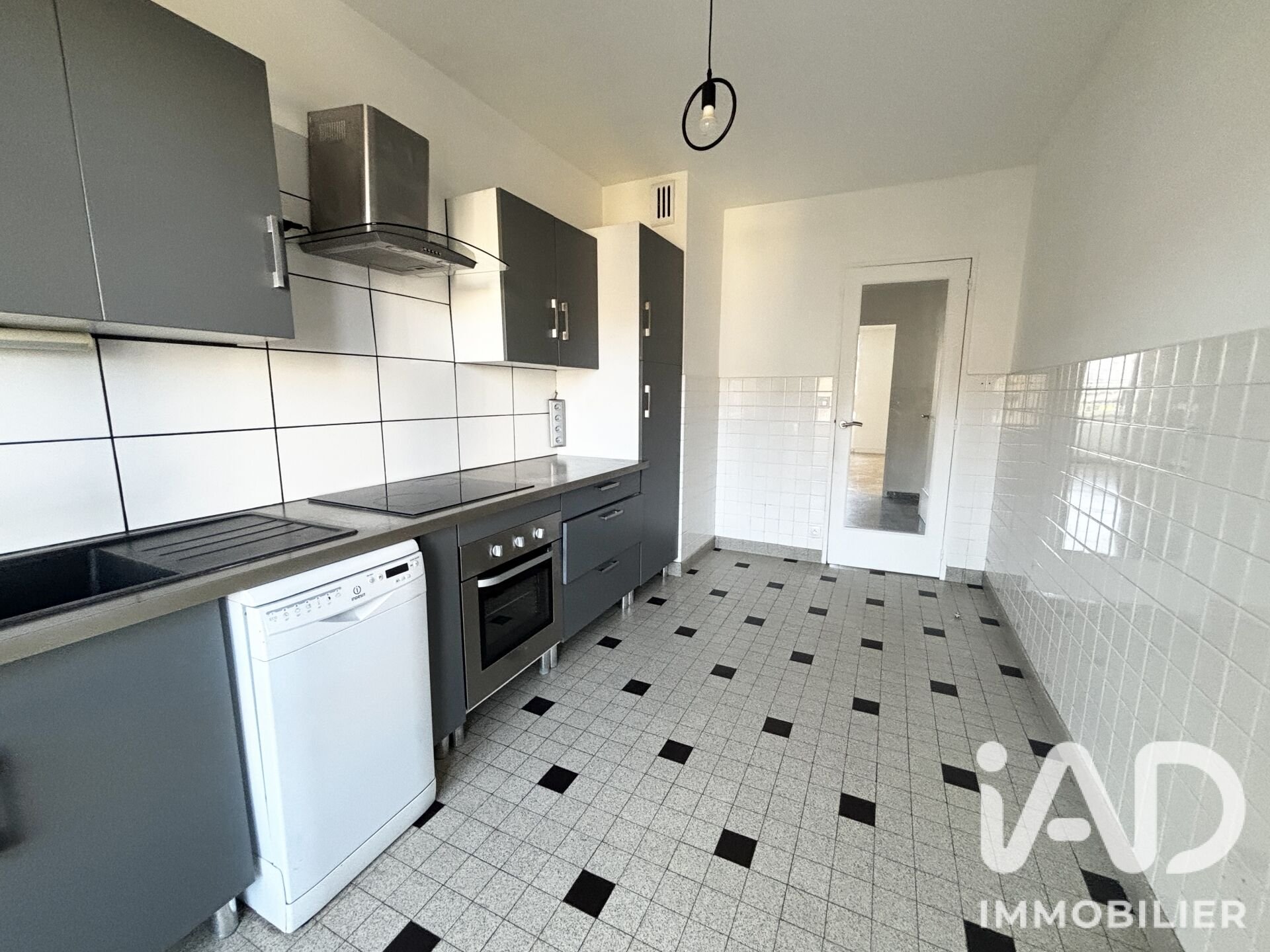 Appartement à vendre, 103m², Saint-Étienne