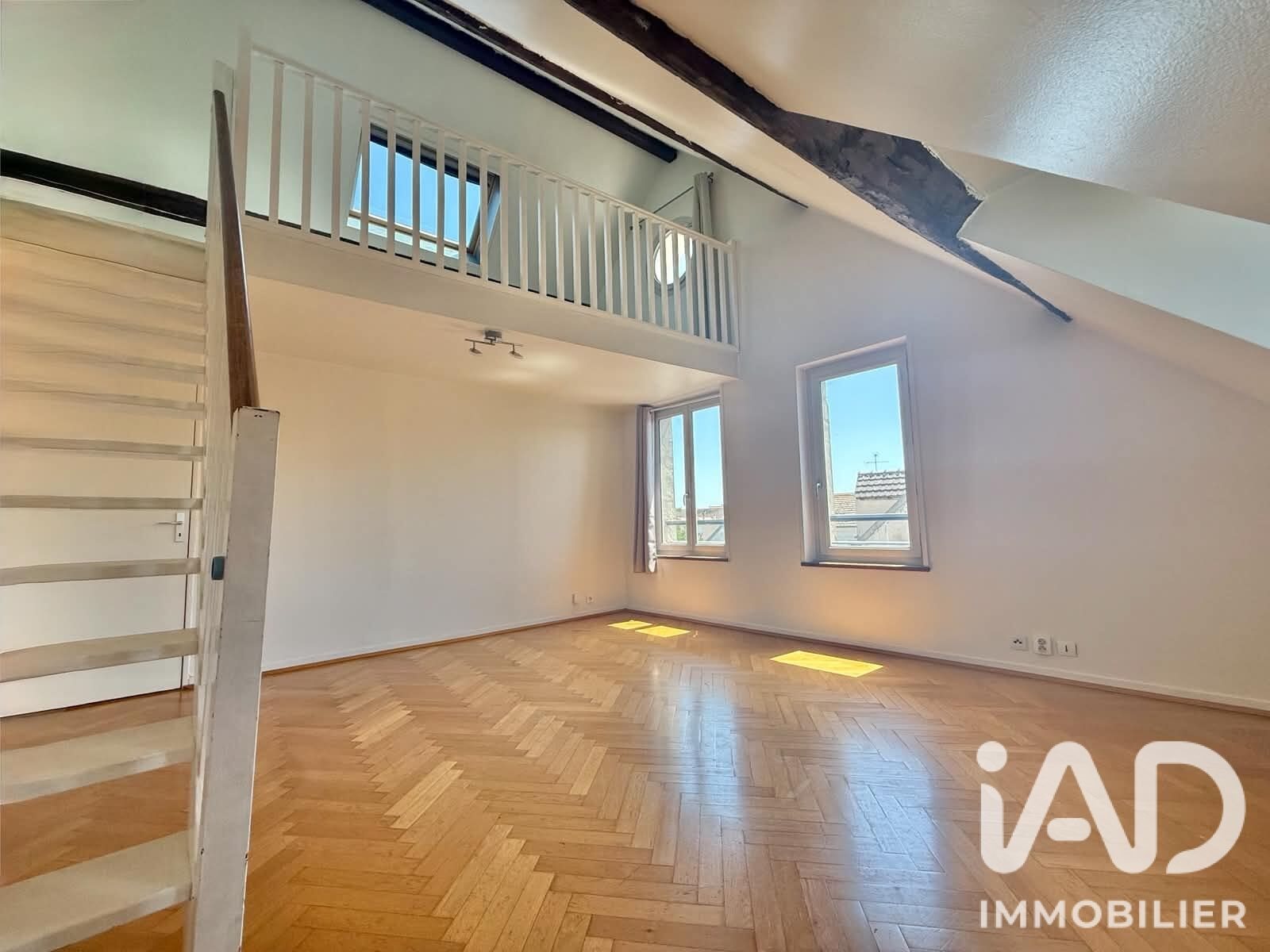 Appartement à vendre, 54m², Meaux