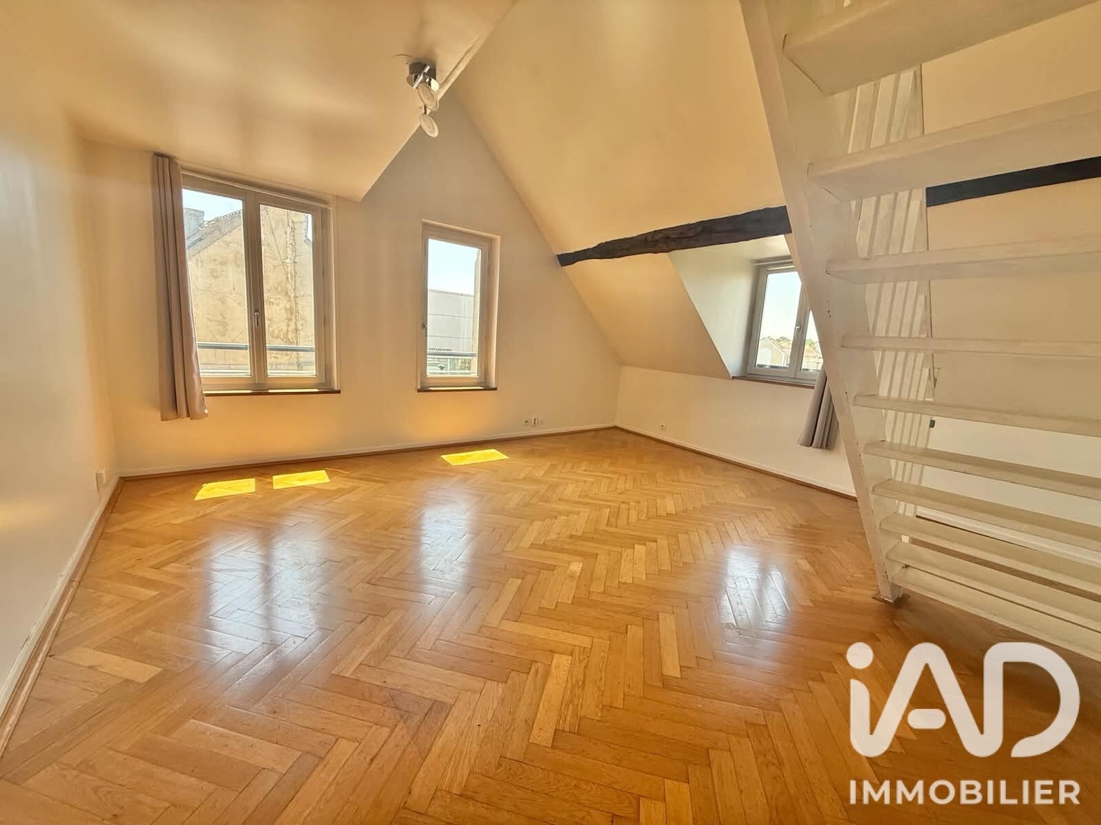 Appartement à vendre, 54m², Meaux