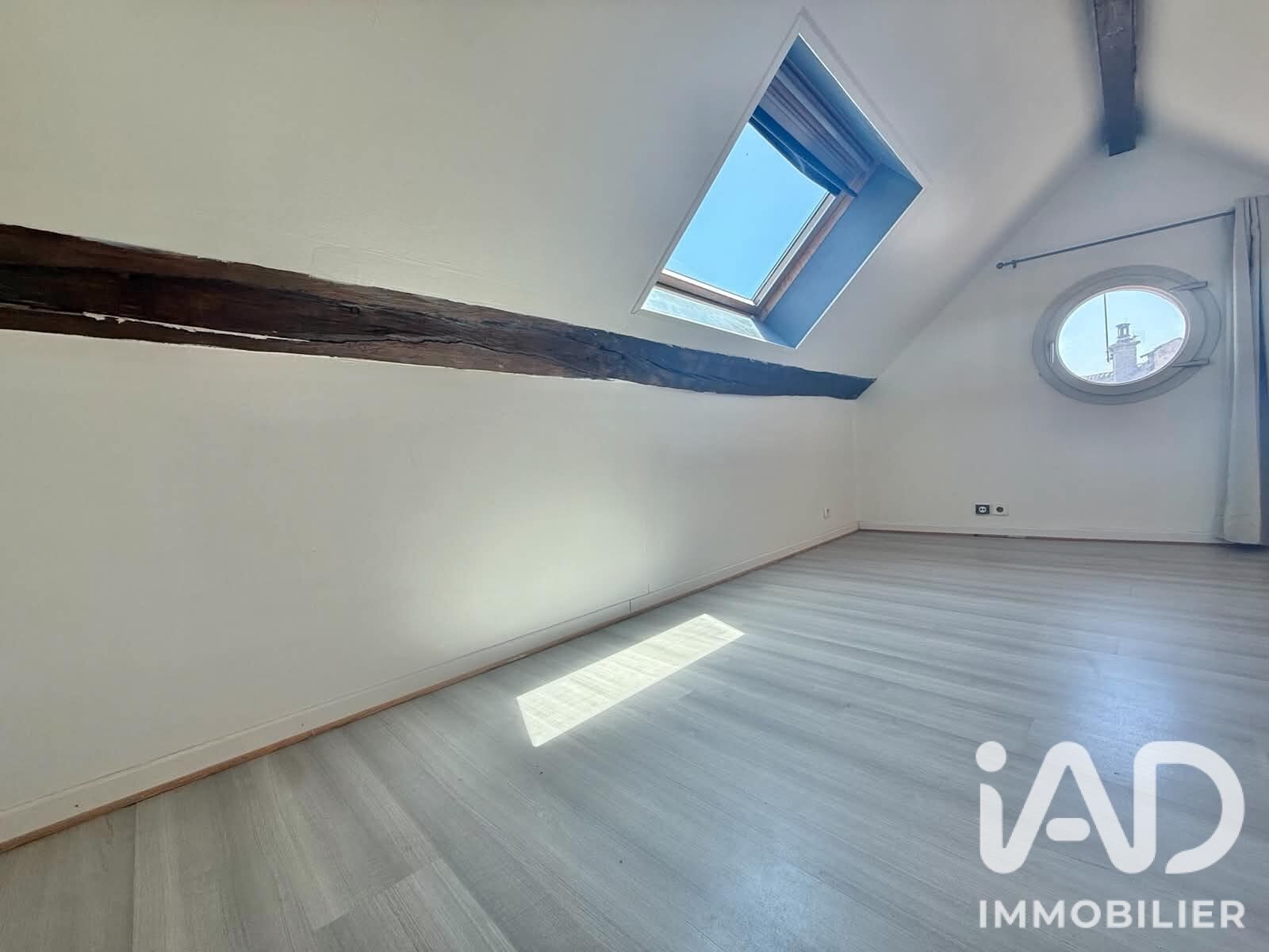 Appartement à vendre, 54m², Meaux