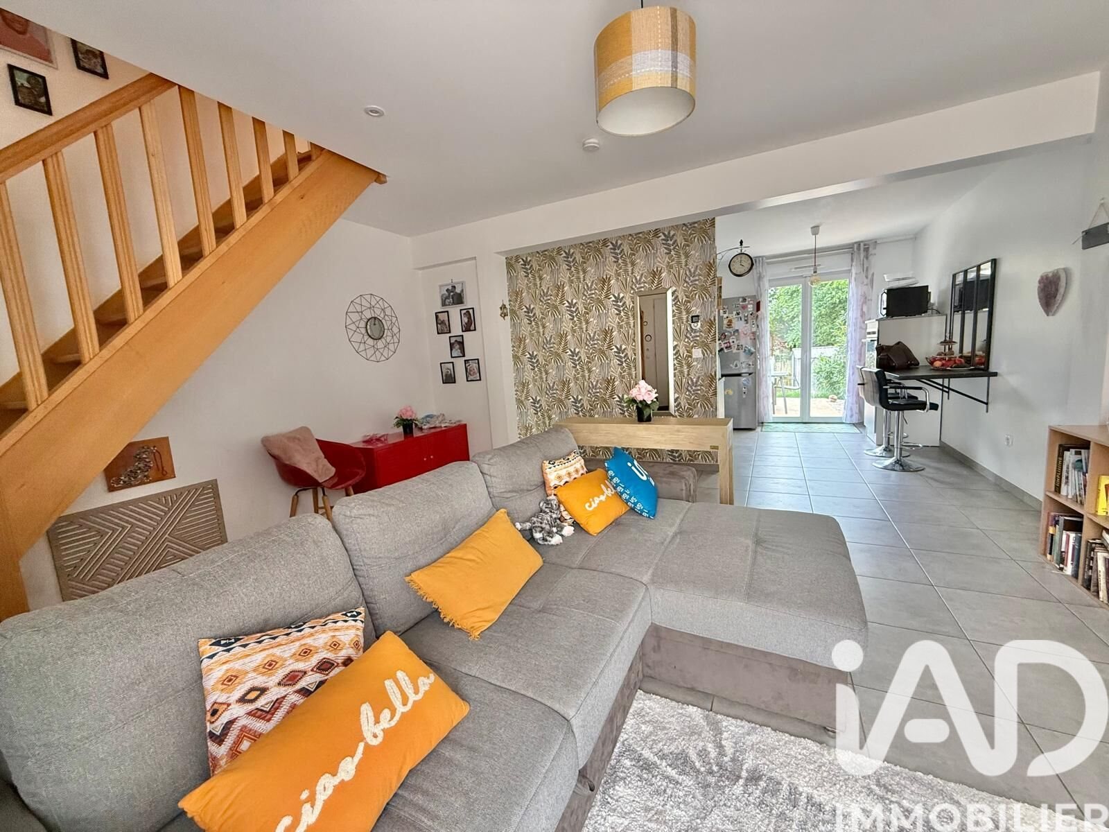 Maison à vendre, 100m², Meaux