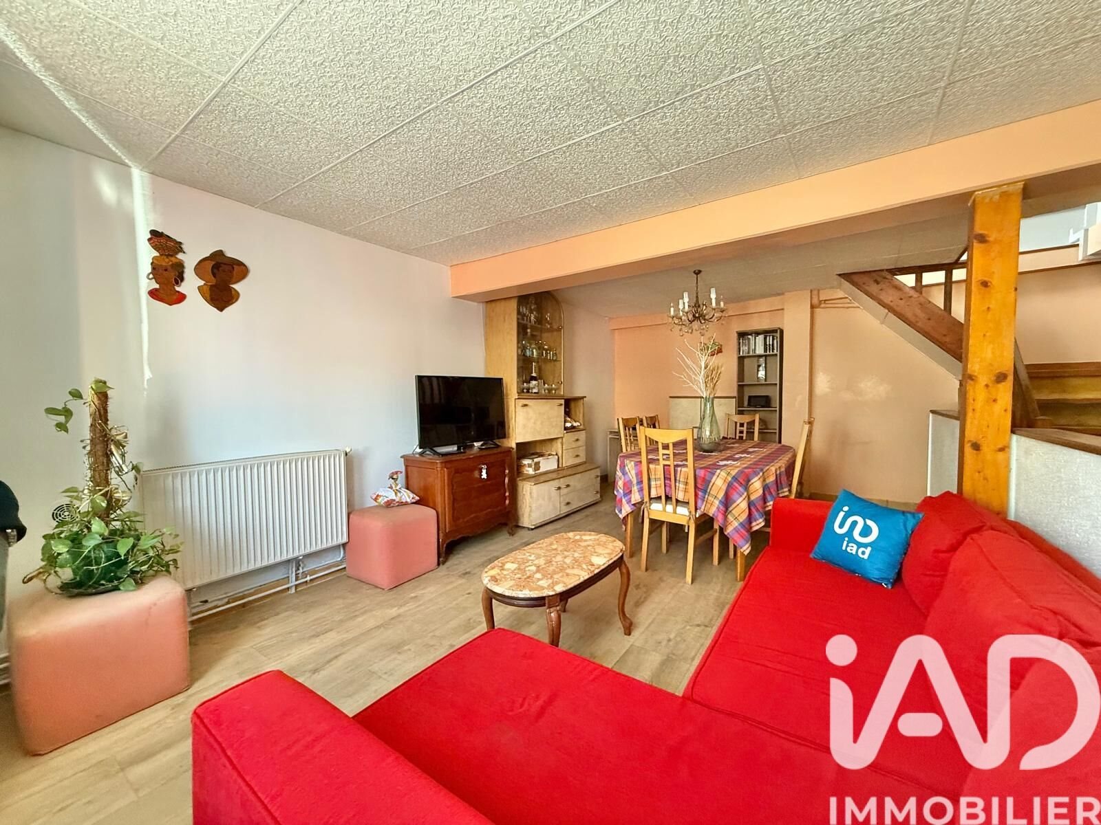 Maison à vendre, 106m², Changis-sur-Marne