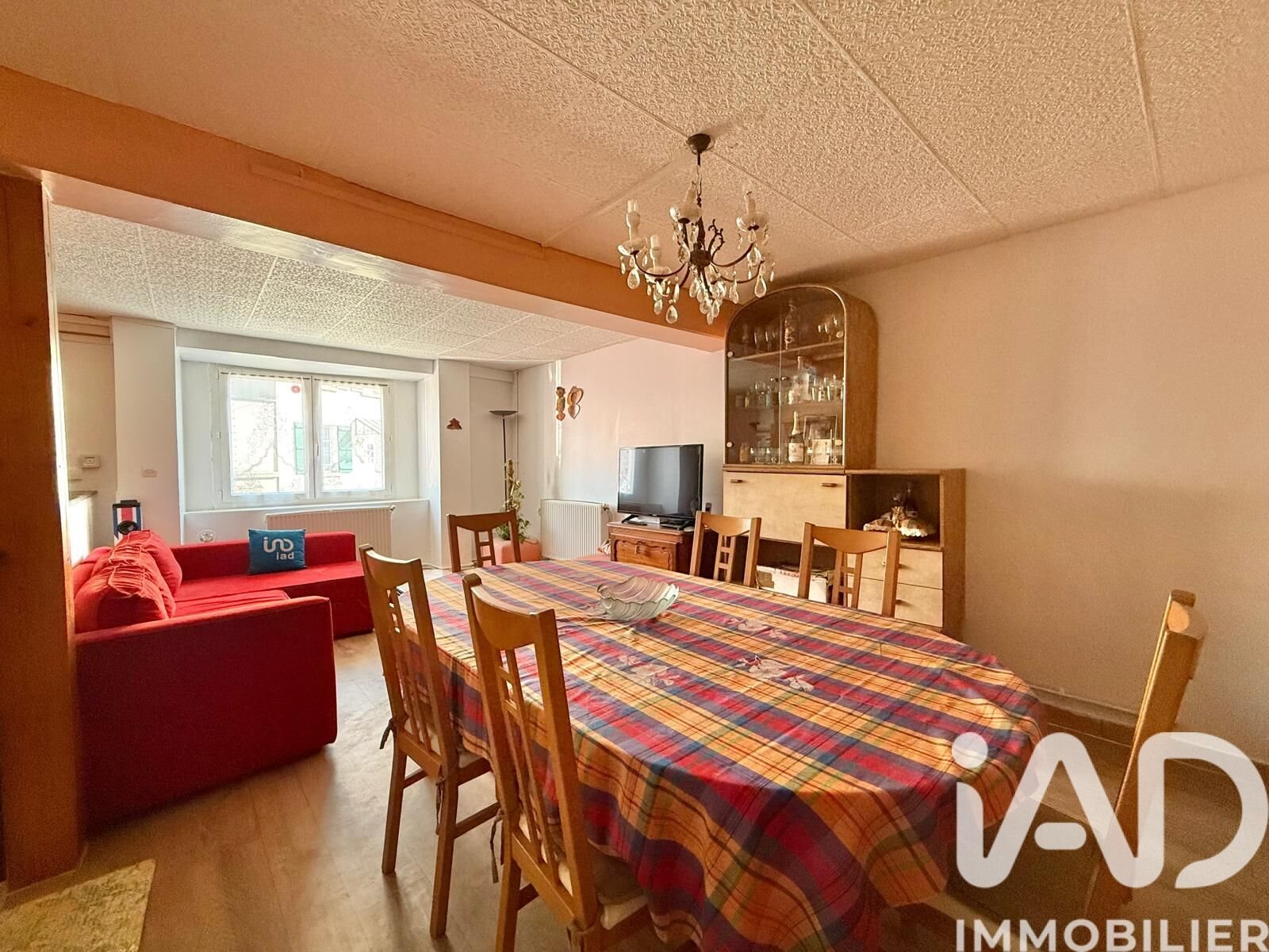 Maison à vendre, 106m², Changis-sur-Marne