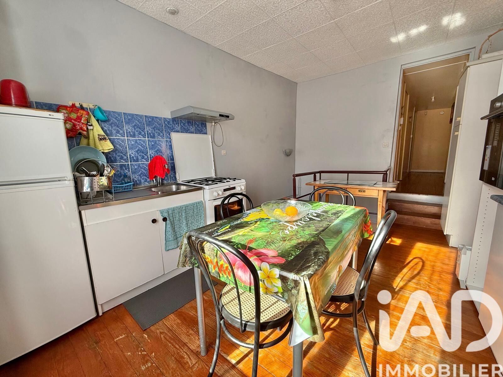 Maison à vendre, 106m², Changis-sur-Marne