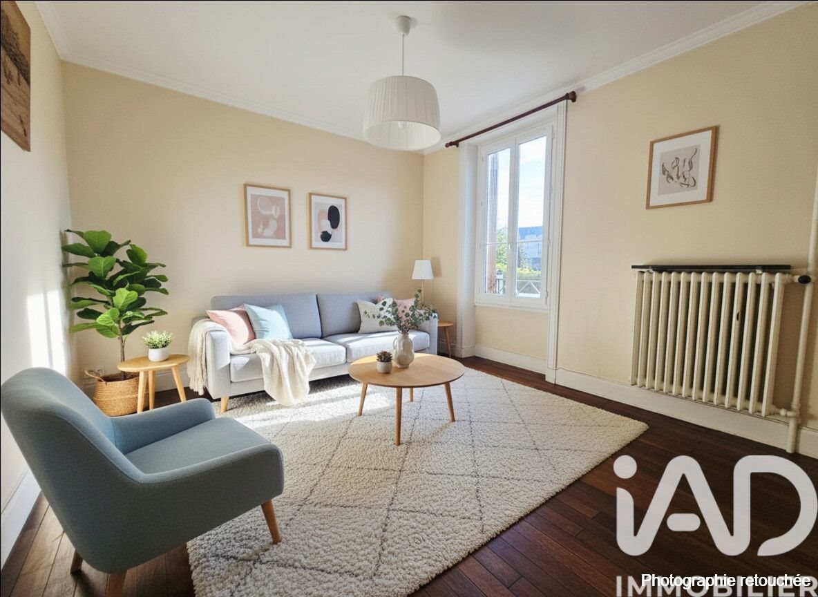 Maison à vendre, 70m², Meaux