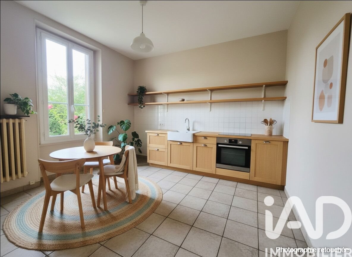 Maison à vendre, 70m², Meaux