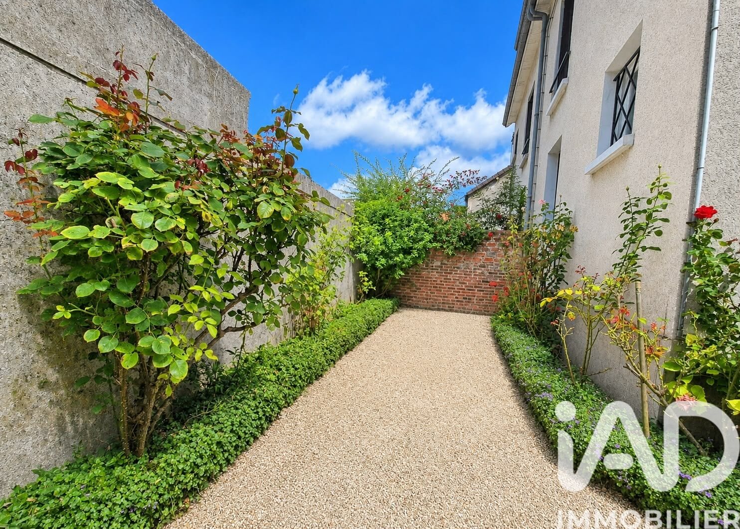 Maison à vendre, 70m², Meaux