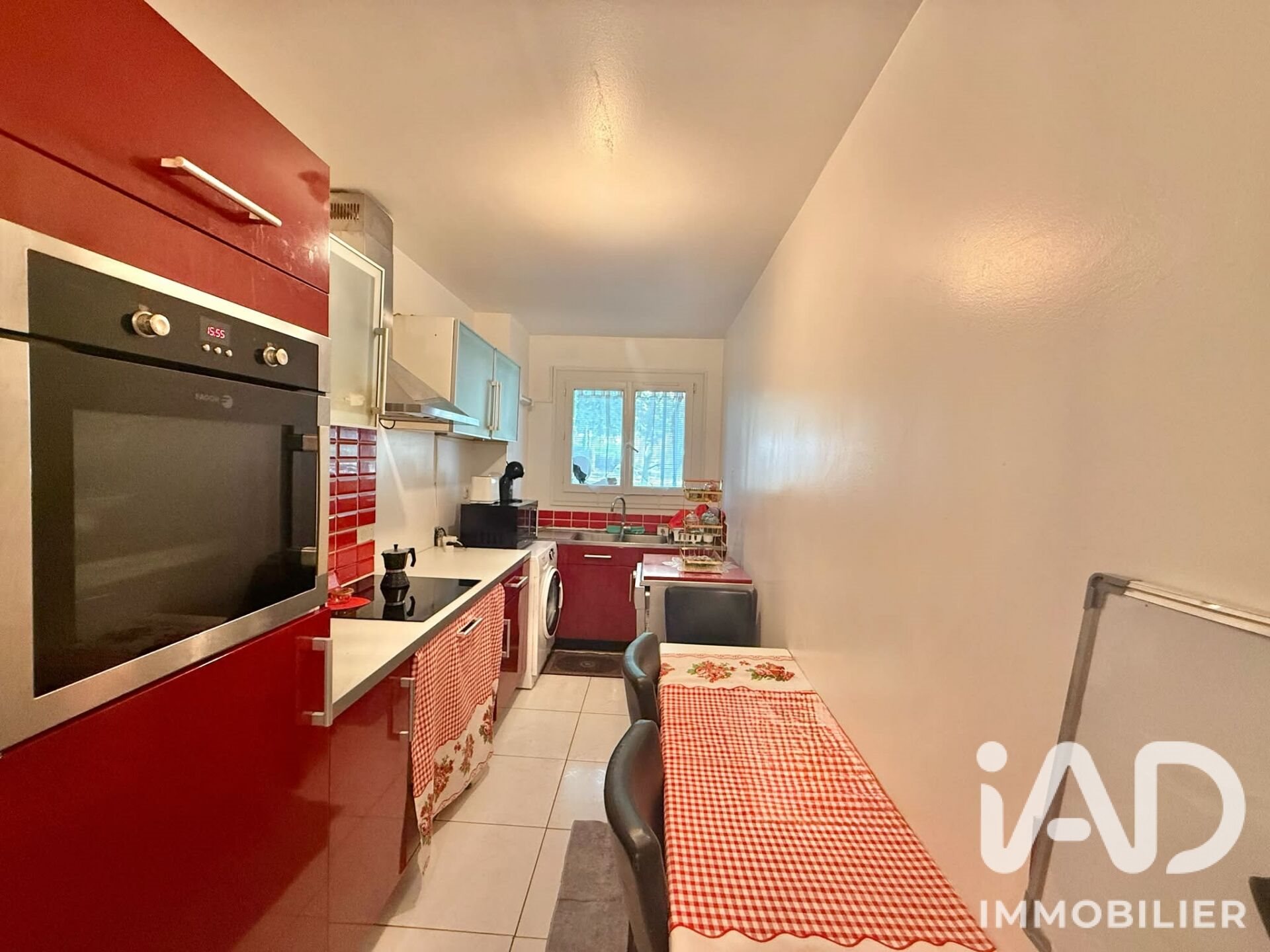 Appartement à vendre, 67m², Meaux