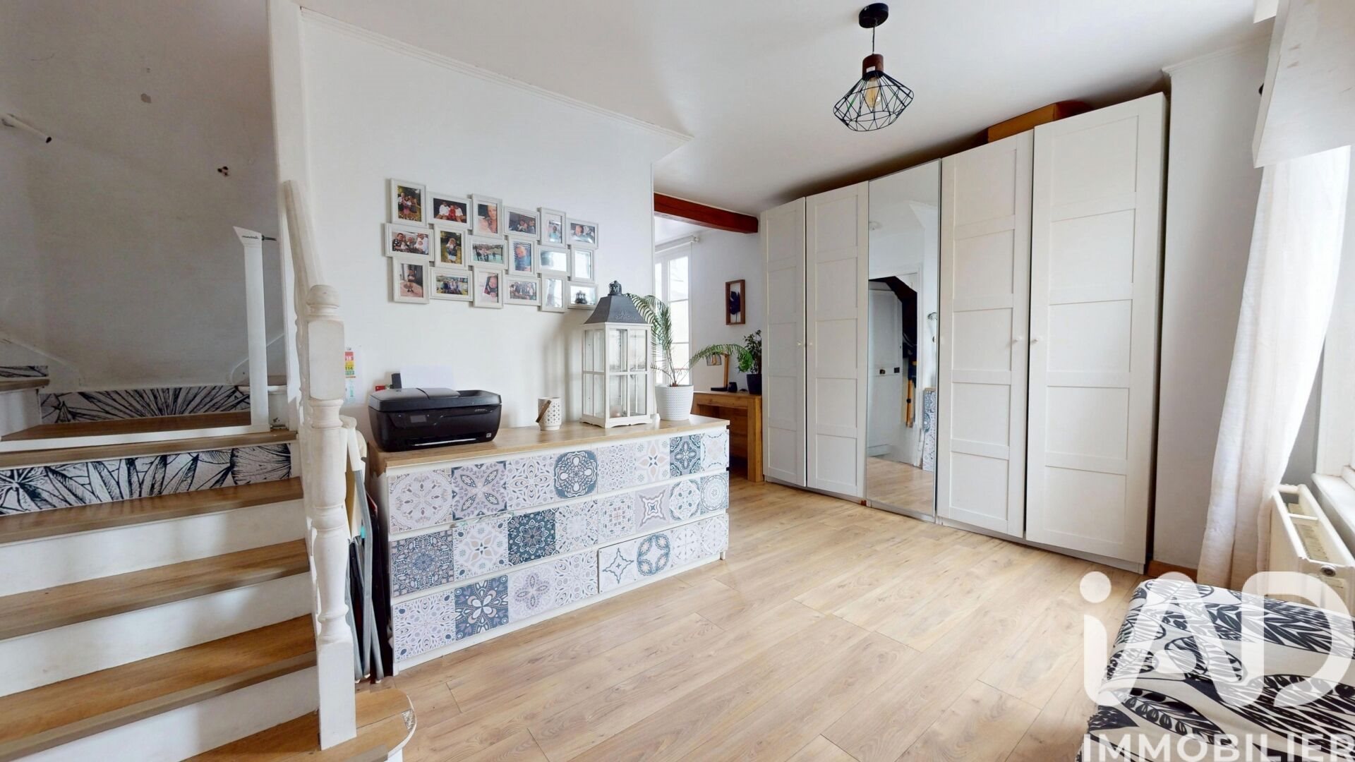 Maison à vendre, 135m², Crégy-lès-Meaux