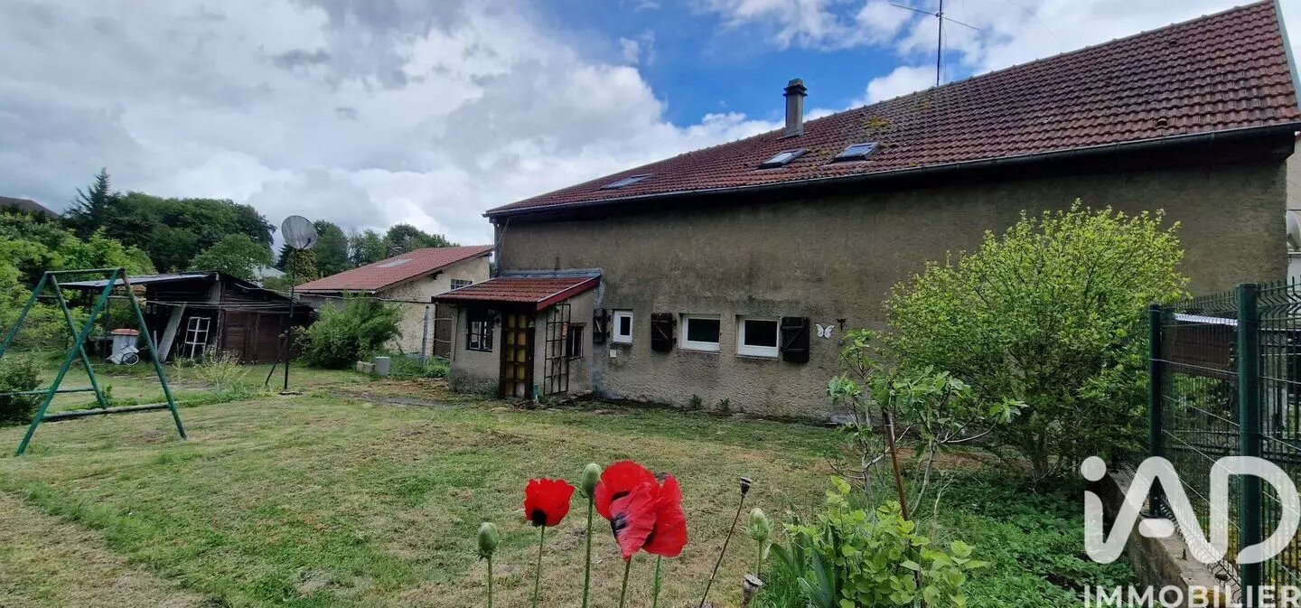 Maison à vendre, 159m², Guebenhouse