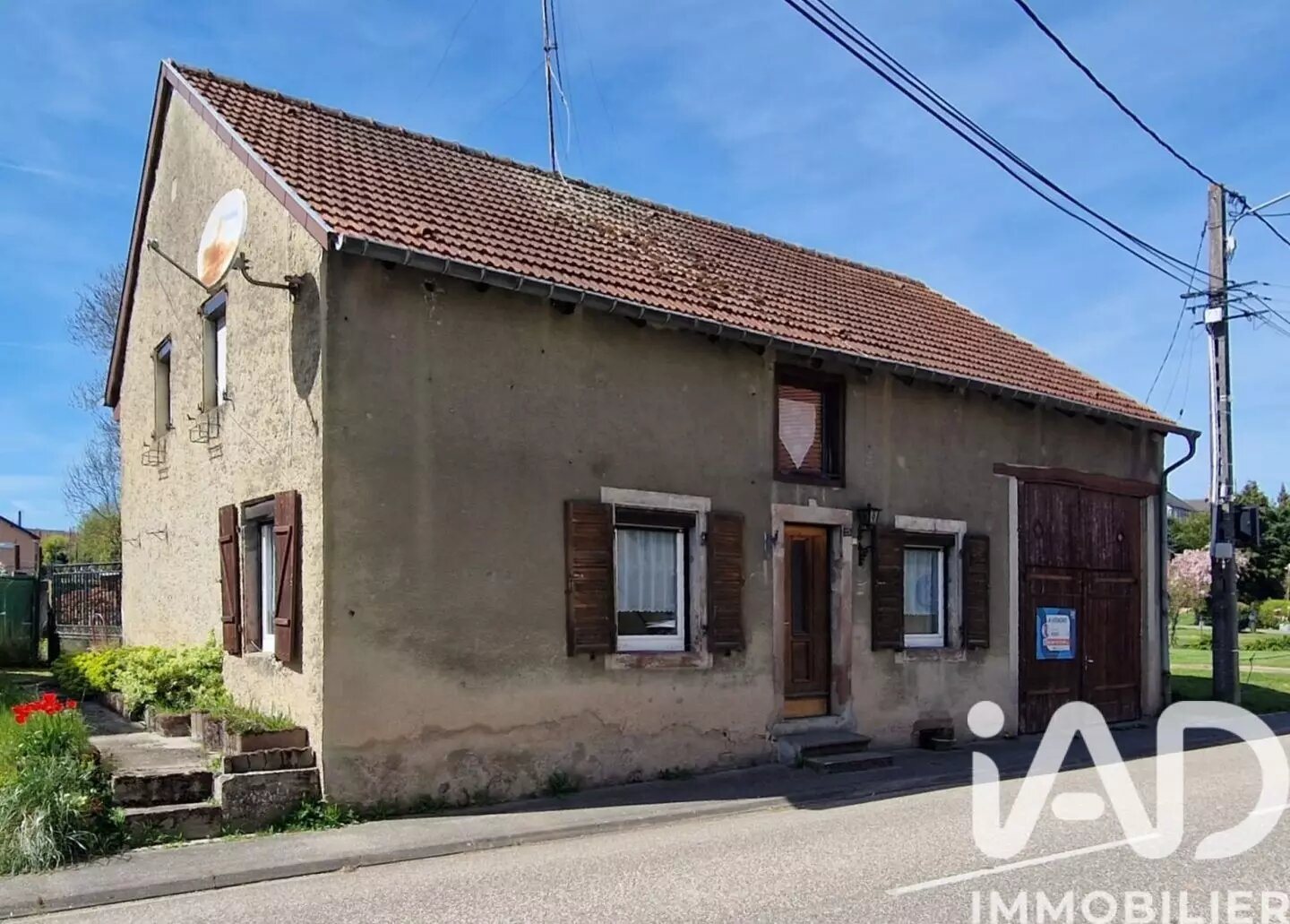 Maison à vendre, 159m², Guebenhouse