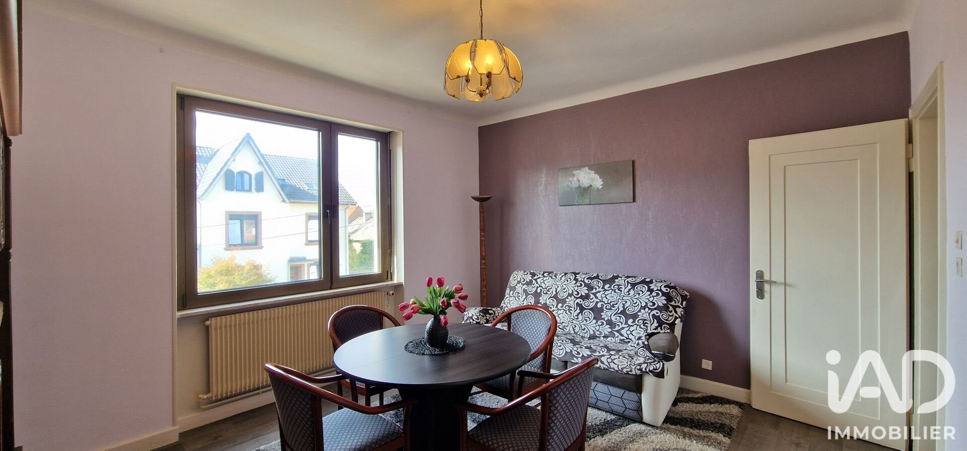 Maison à vendre, 187m², Sarreguemines