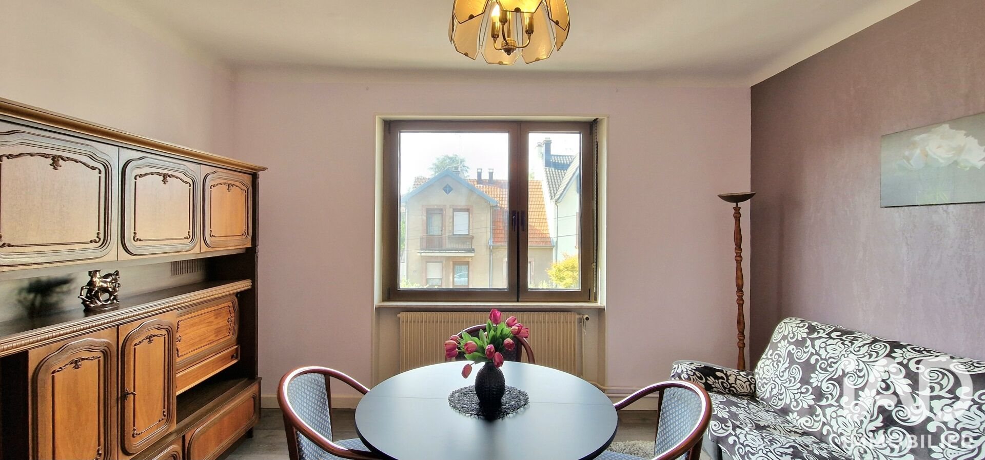 Maison à vendre, 187m², Sarreguemines