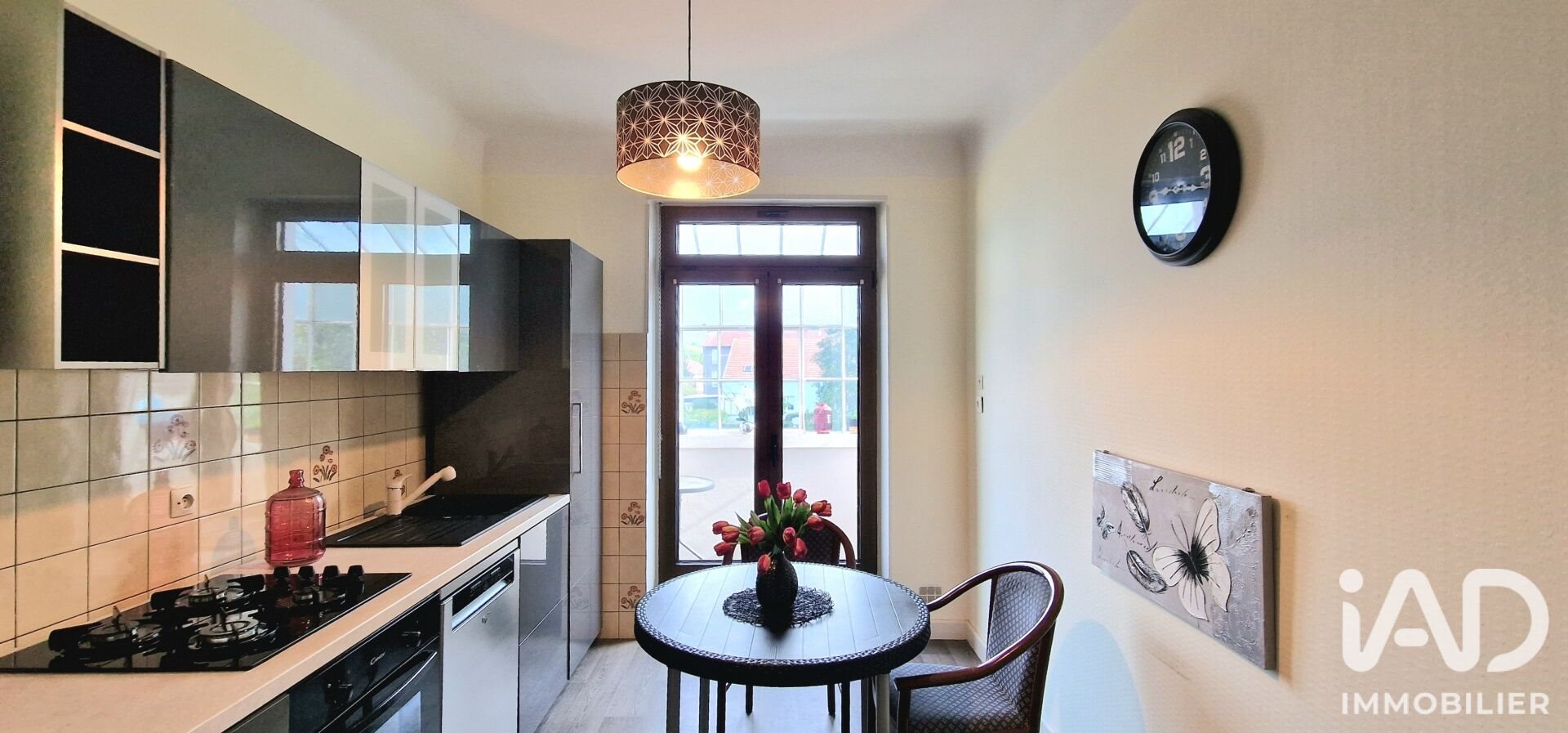 Maison à vendre, 187m², Sarreguemines