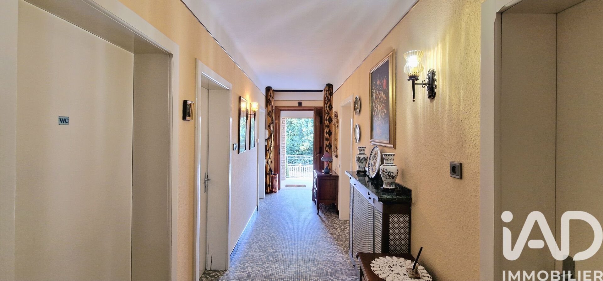 Maison à vendre, 102m², Farschviller